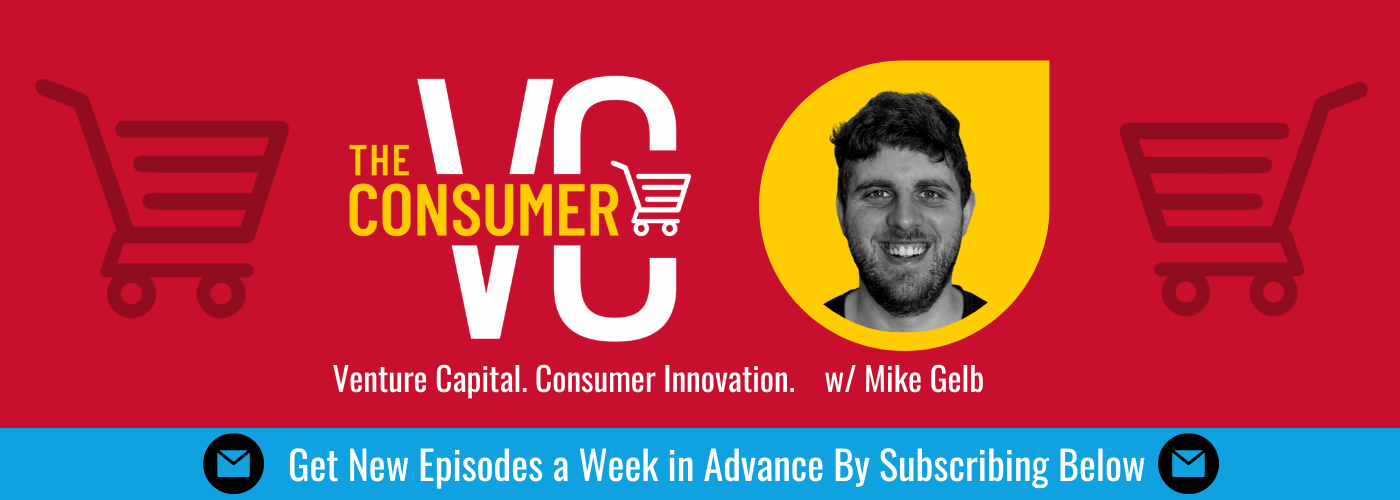 The Consumer VC