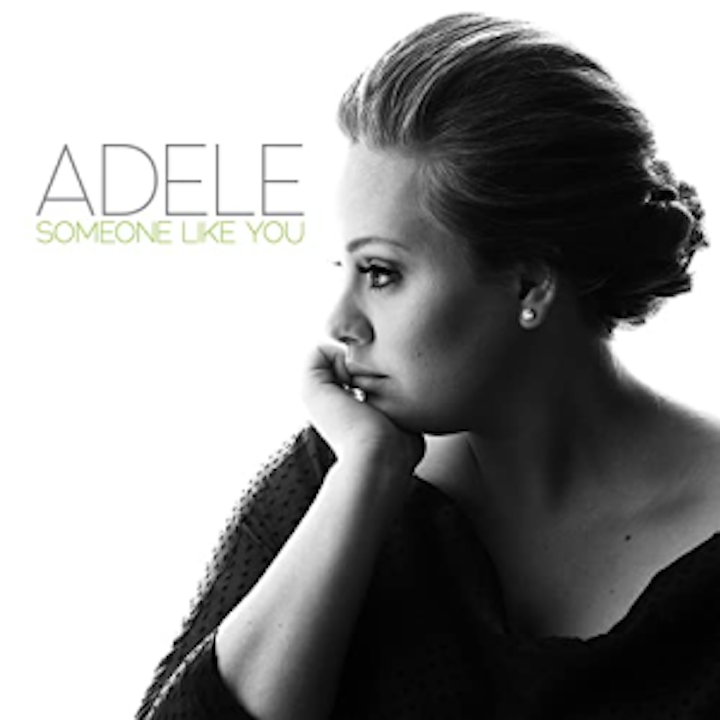 Time Out's Top 50 Karaoke Songs of All Time: (#50) "Someone Like You," in the style of Adele