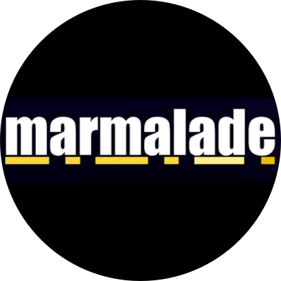 Marmalade Profile Photo