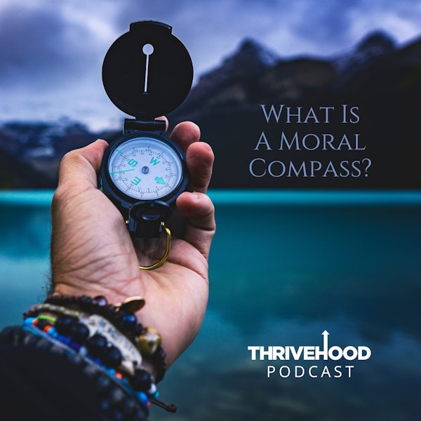 What Is A Moral Compass? Image