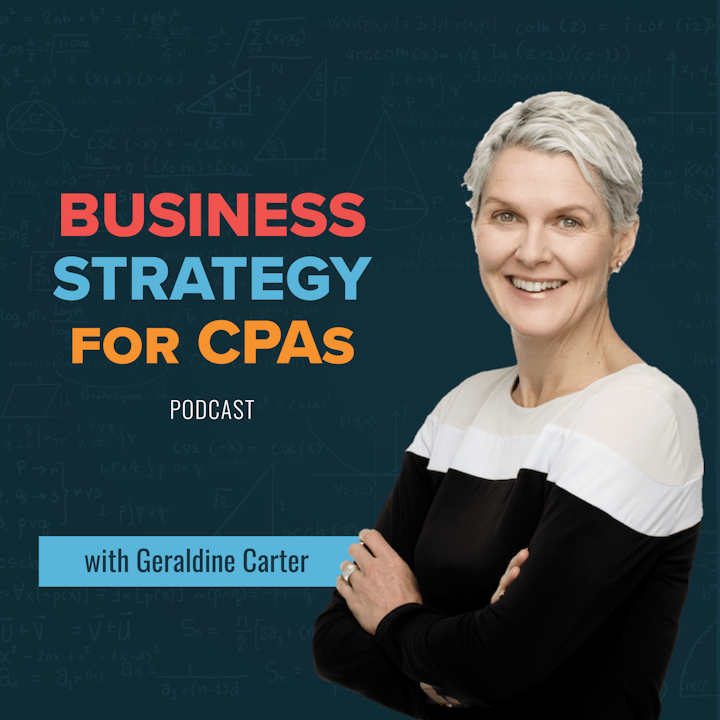 Business Strategy for CPAs