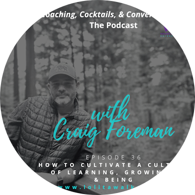 Culture Craig Foreman Profile Photo