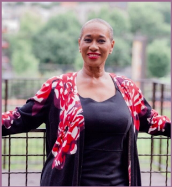 Surviving and Thriving, 40 years strong with TerriLynn Phillips