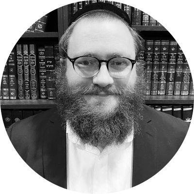 Rabbi Shmuel Jacobs Profile Photo