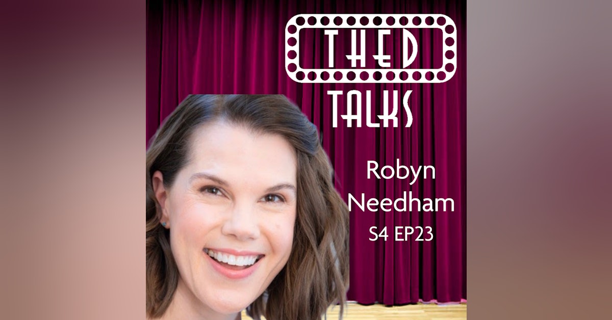 4.23 A Conversation with Robyn Needham