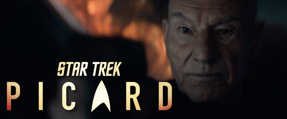 Star Trek Picard's Final Season Brings Back the TNG Cast For One Final Mission