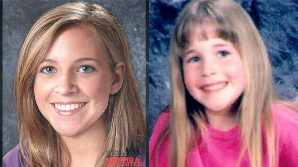 The Disappearance of Morgan Nick