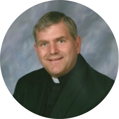 Father Michael Maginot Profile Photo