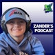 Zander's Podcast Album Art