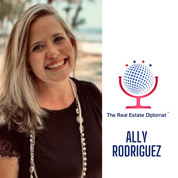 Ally Rodriguez - Navigating Central American Real Estate Image