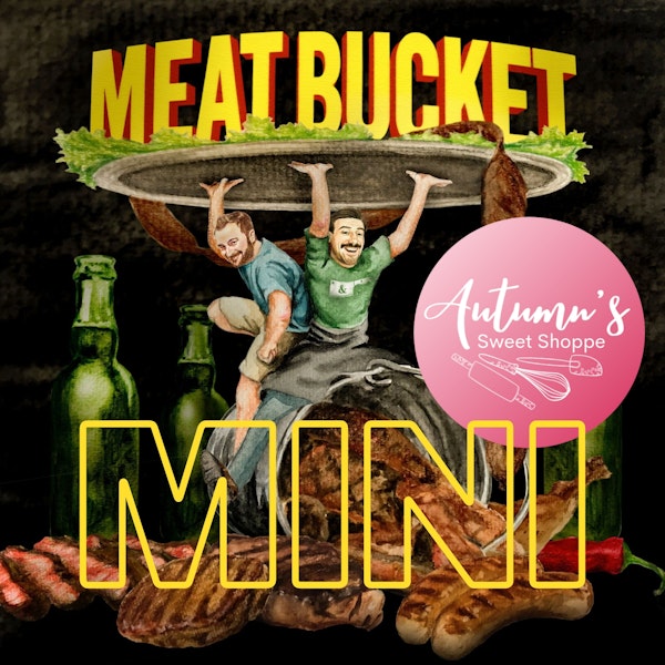 MINI - New Spot for Baked Goods! - Autumn's Sweet Shoppe Image
