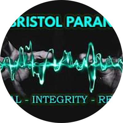 South Bristol Paranormal Profile Photo