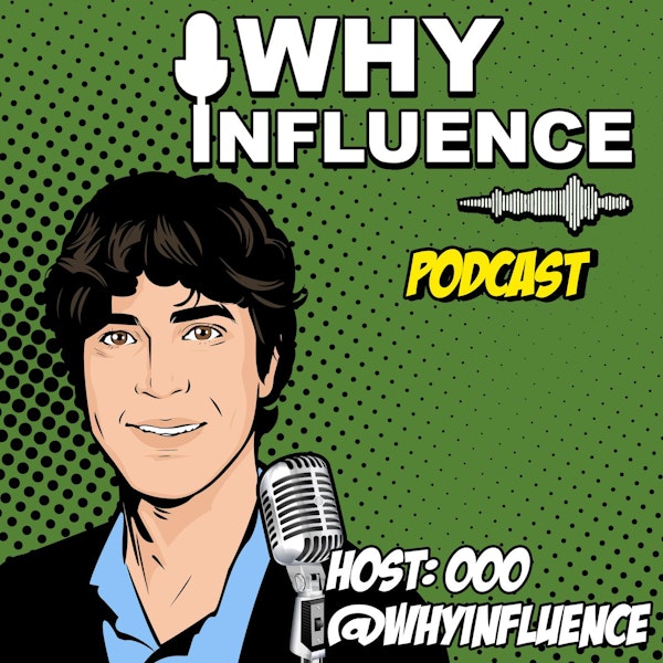 Why Influence Image