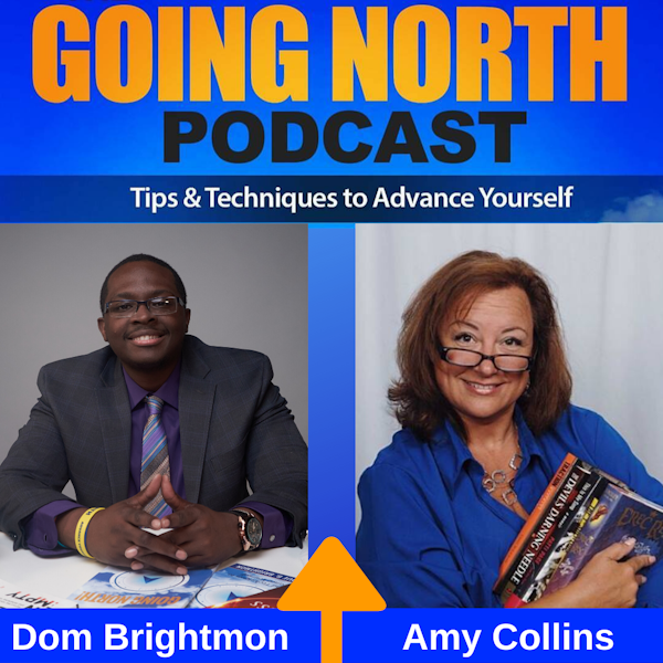 216 – “The Write Way” with Amy Collins (@askamycollins) Image