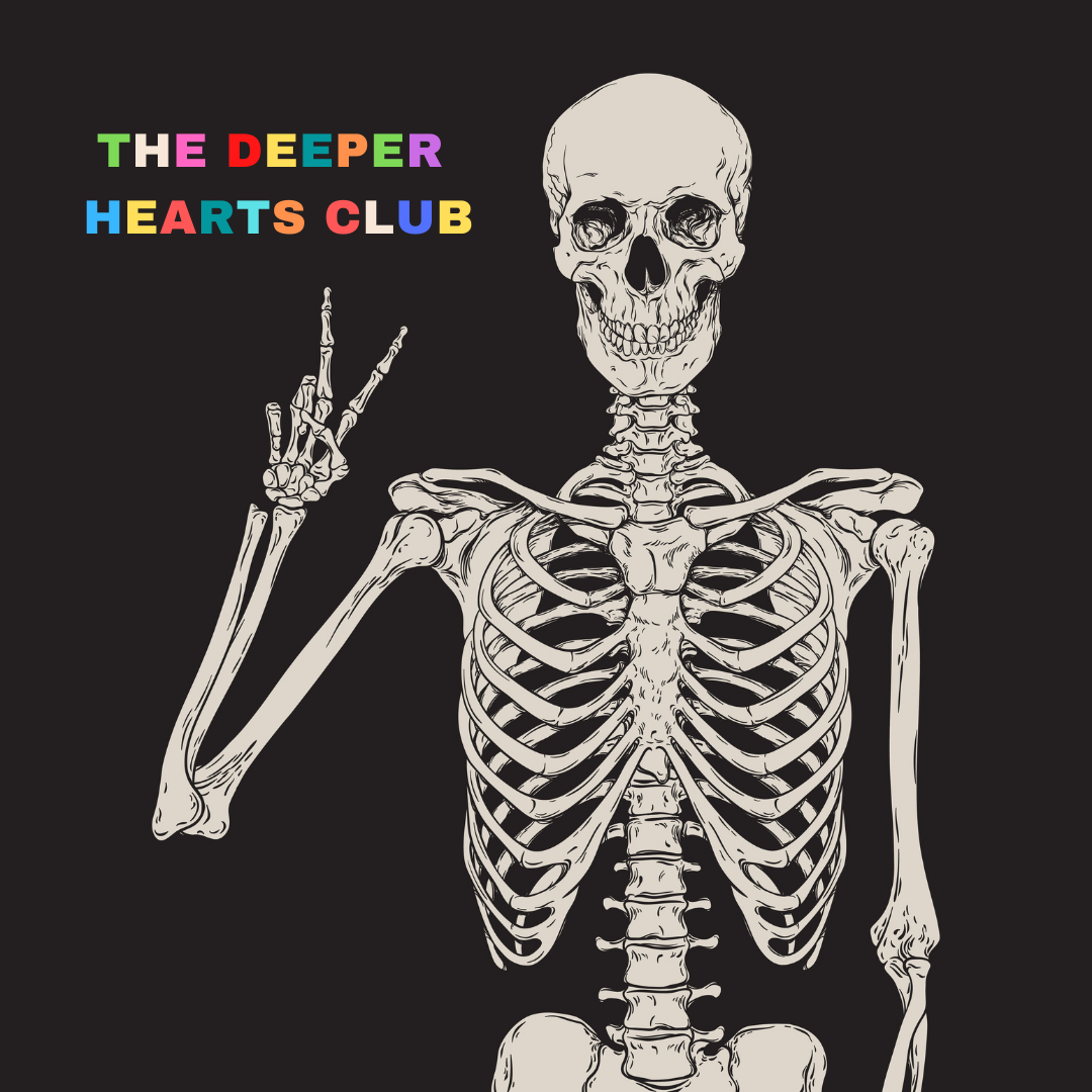 The Deeper Hearts Club