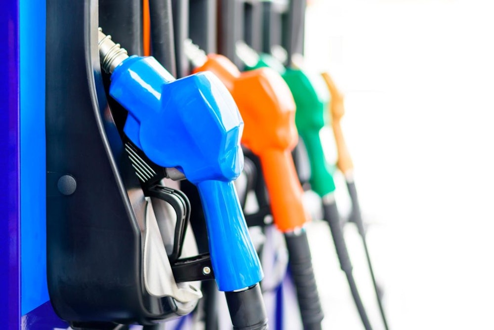 Precio de los combustibles experimentarán comportamiento mixto esta semana