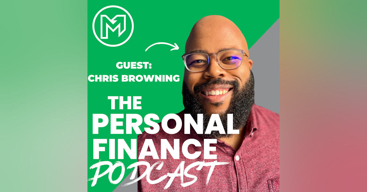 Get rid of Your Debt Once and For All with Chris Browning