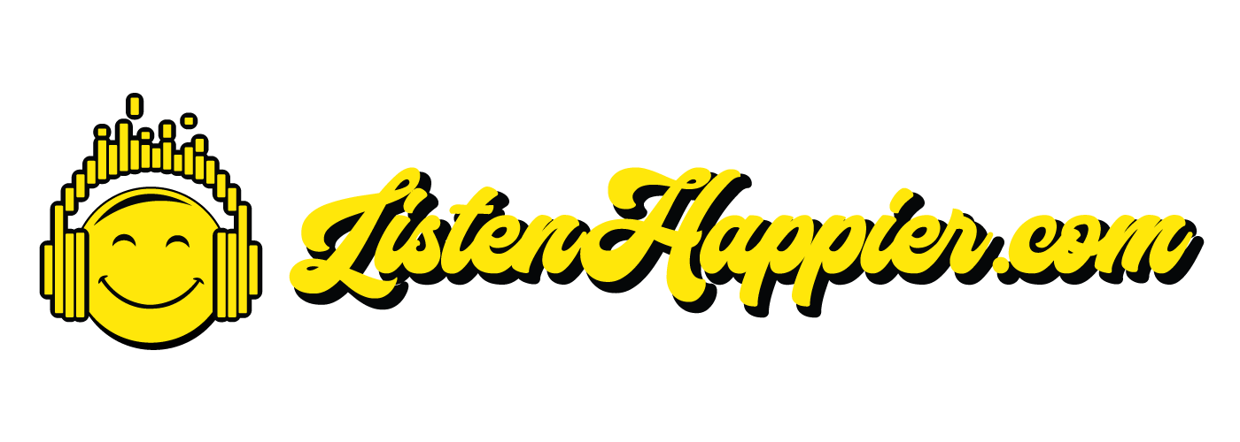 Listen Happier
