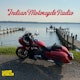 Indian Motorcycle Album Art