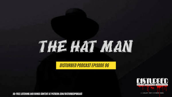 The Hat Man Image