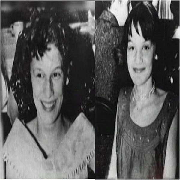 Episode 31: The unsolved murders of sisters Barbara and Patricia Grimes Image