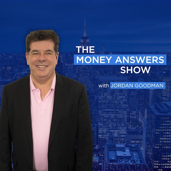 The Money Answers Show Image