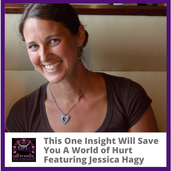 This One Insight Will Save You A World Of Hurt Featuring Jessica Hagy
