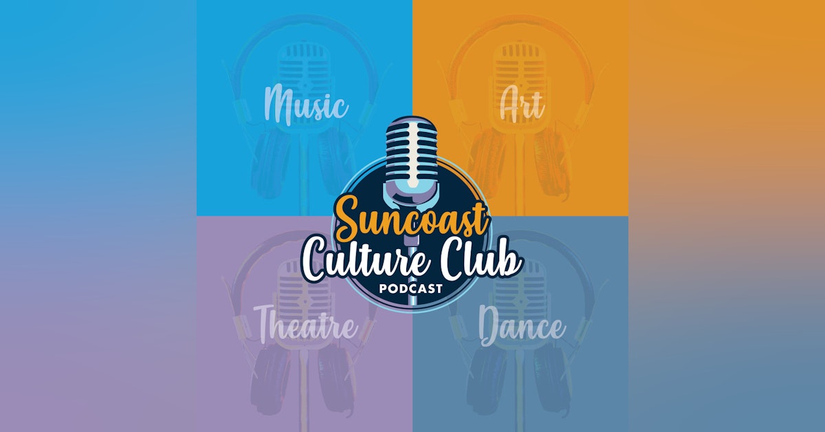 Suncoast Culture Club Newsletter Signup