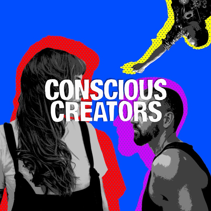 Conscious Creators Show