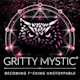 Gritty Mystic® Album Art