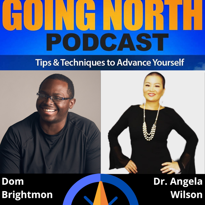 Ep. 417 – “Hacking The Hacker” with Dr. Angela Wilson, DTM (@mindpowerlady)