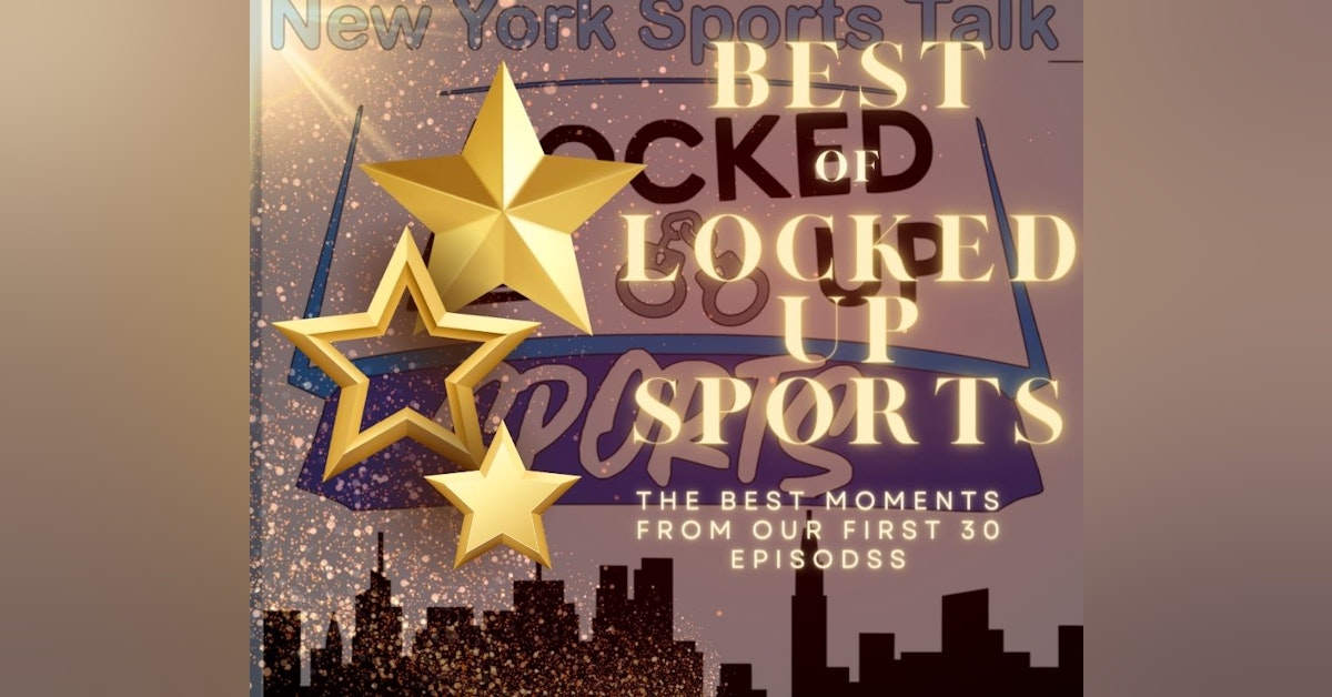 Best of Locked Up sports