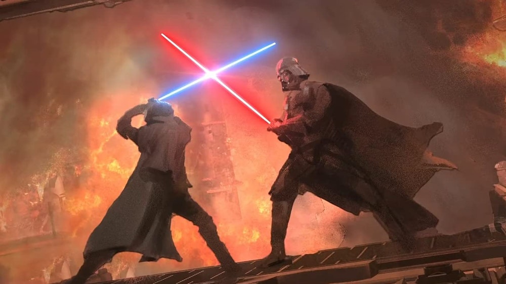 Lucasfilm Sets Date To Ruin Obi-Wan Kenobi & Love Of The Prequels