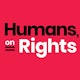 Humans, On Rights Album Art