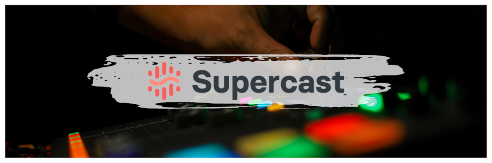 Memberships - Why We Chose Supercast Over Patreon