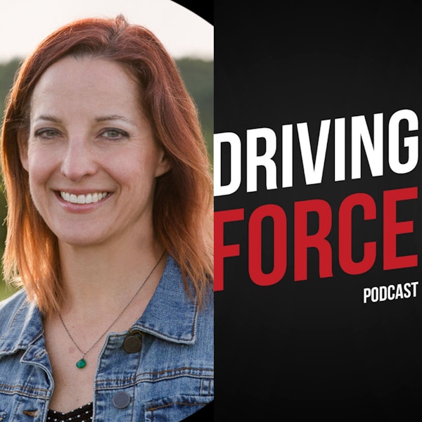 Episode 38: Cortney Jacobsen - From classical pianist to endurance athlete, product manager, and entrepreneur Image
