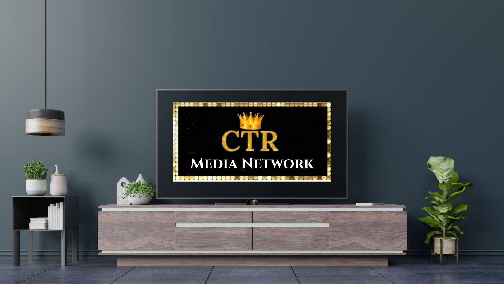 CTR Media Network