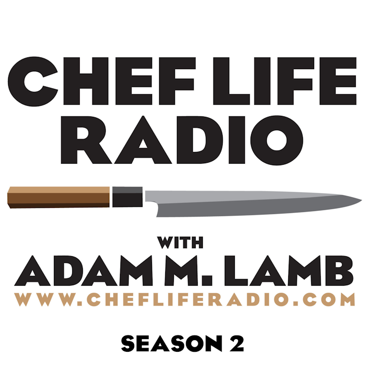 Chef Life Radio