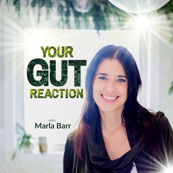 Your Gut Reaction
