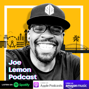 The Joe Lemon Show
