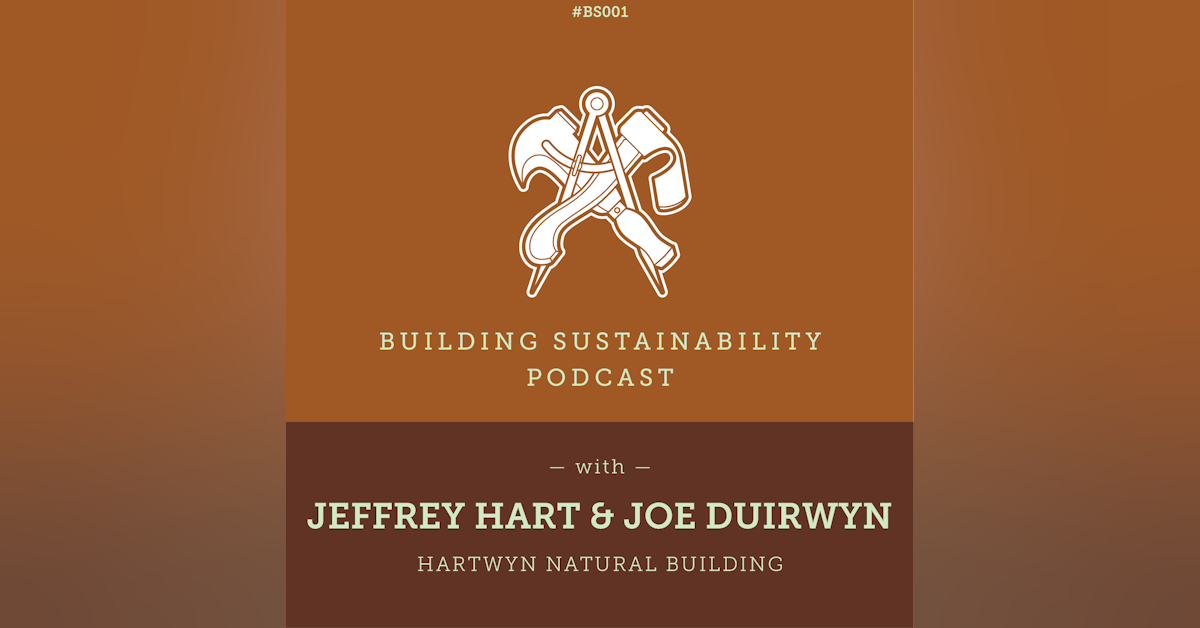Hartwyn Natural Builders - BS001