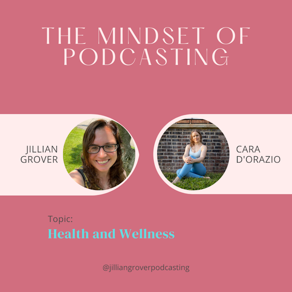 Health and Wellness with Cara D'Orazio