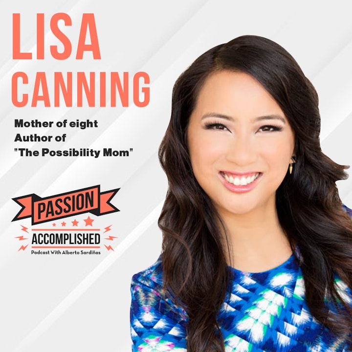 Honoring your real priorities in life with Lisa Canning