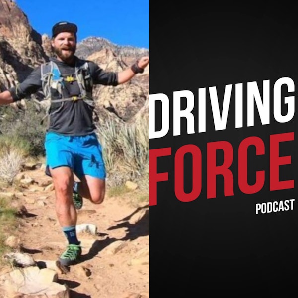 Episode 63: Jason Hardrath - Adventure Athlete, Living a life with momentum towards meaning Image
