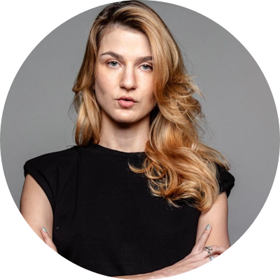 Lena Grundhoefer Profile Photo
