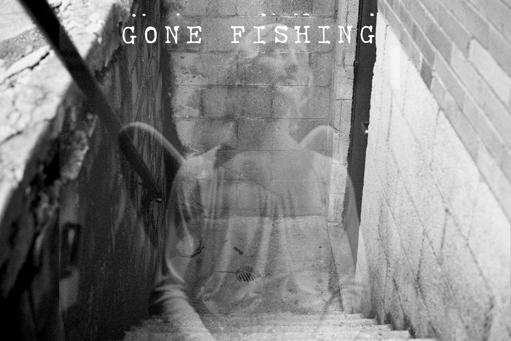 Episode 6: GONE FISHING/MISSING