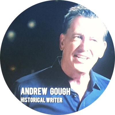 Andrew Gough Profile Photo