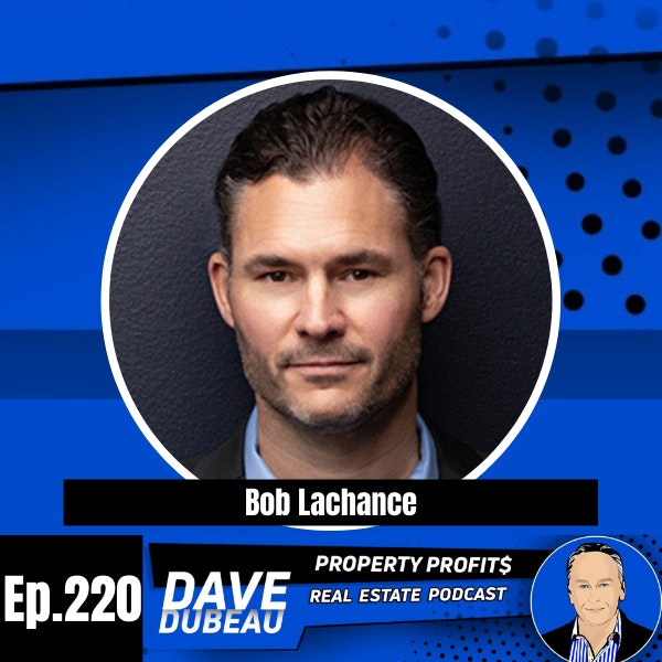 Real Estate Virtual Assistants with Bob Lachance