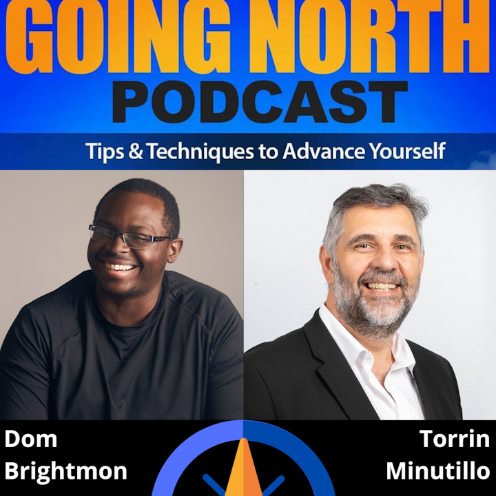 Ep. 512 – “The Essential Inner Game” with Torrin Minutillo