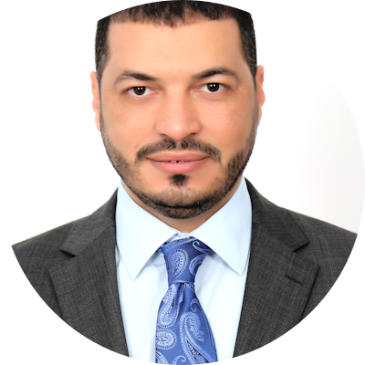 Mohammad Alkhawaja Profile Photo